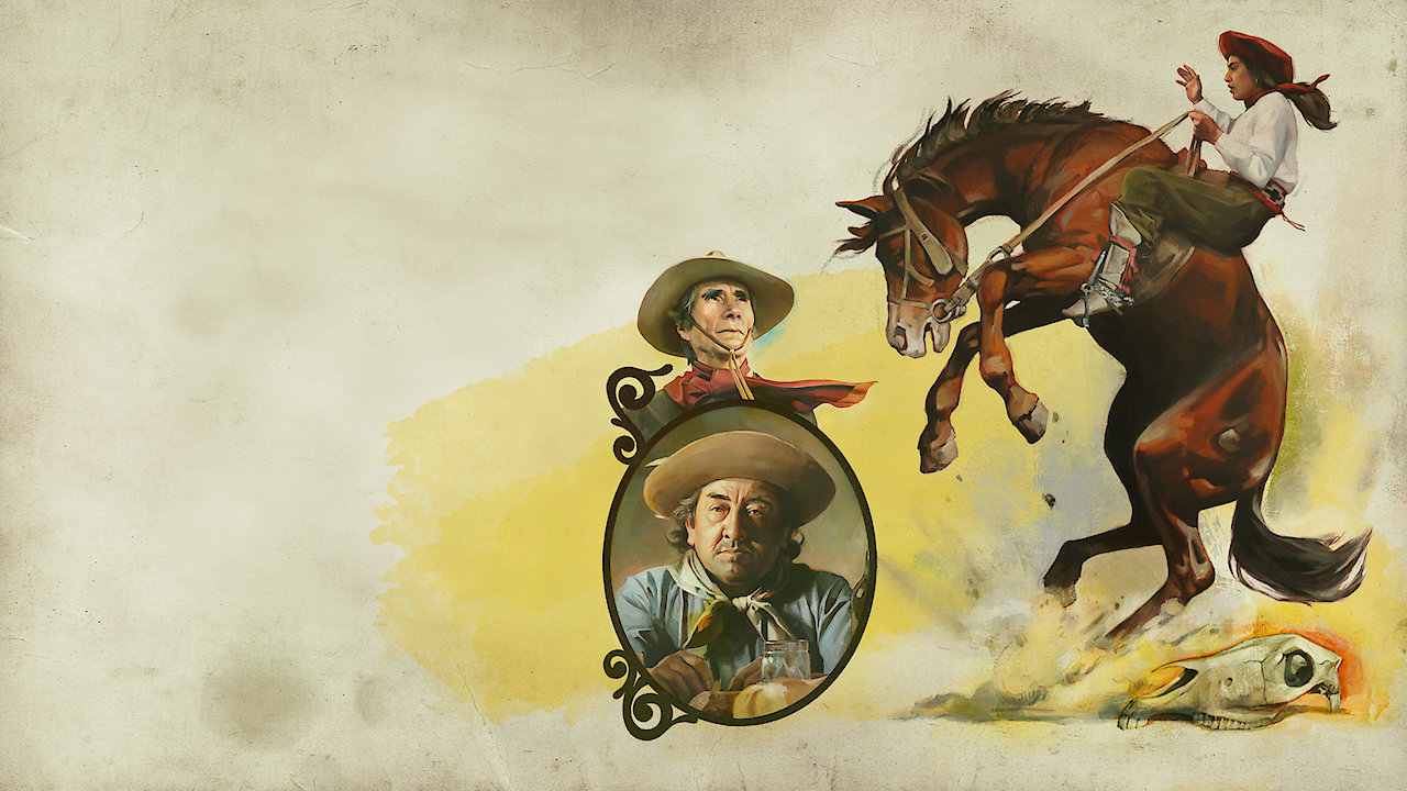 Gaucho Gaucho