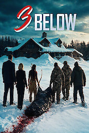 3 Below