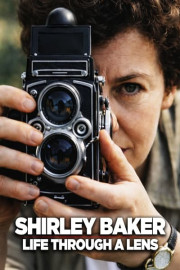 Shirley Baker: Life Through a Lens