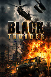 Black Thunder