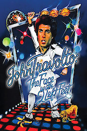 John Travolto: The Face With 2 Left Feet
