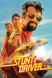 The Stunt Driver