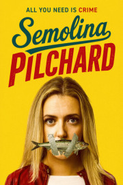 Semolina Pilchard