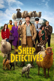 The Sheep Detectives