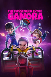 The Passenger From Ganora