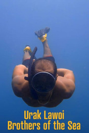 Urak Lawoi: Brothers of the Sea