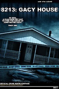 8213: Gacy House