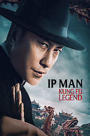 Ip Man: Kung Fu Legend