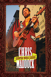 Chris Maddock - Chris Maddock: Country Music Legend