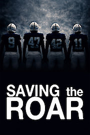 Saving The Roar