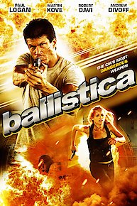 Ballistica