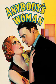 Anybody's Woman