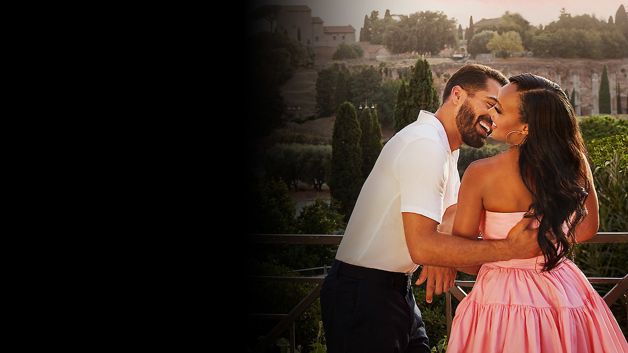 Meet Me in Rome
