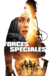 Forces Speciales