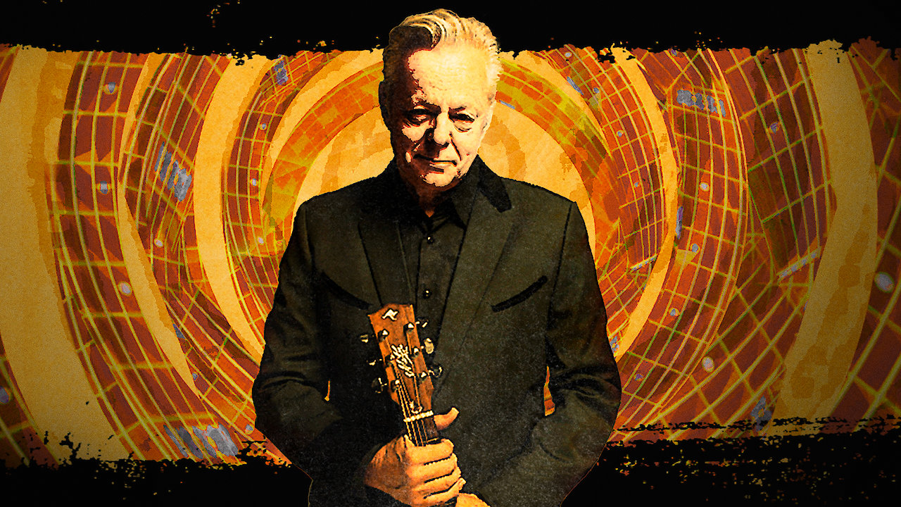 Tommy Emmanuel: The Endless Road