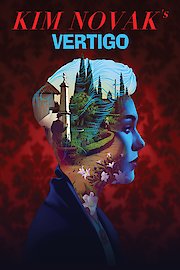 Kim Novak's Vertigo
