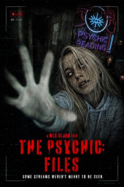 The Psychic: Files