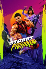 Street Fighters