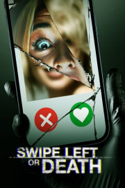 SWIPE LEFT OR DEATH 1: TO CATFISH A KILLER