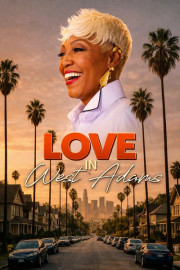 Love in West Adams