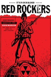 Red Rockers: It's in Our Blood