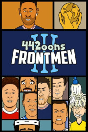 442oons: Frontmen 3