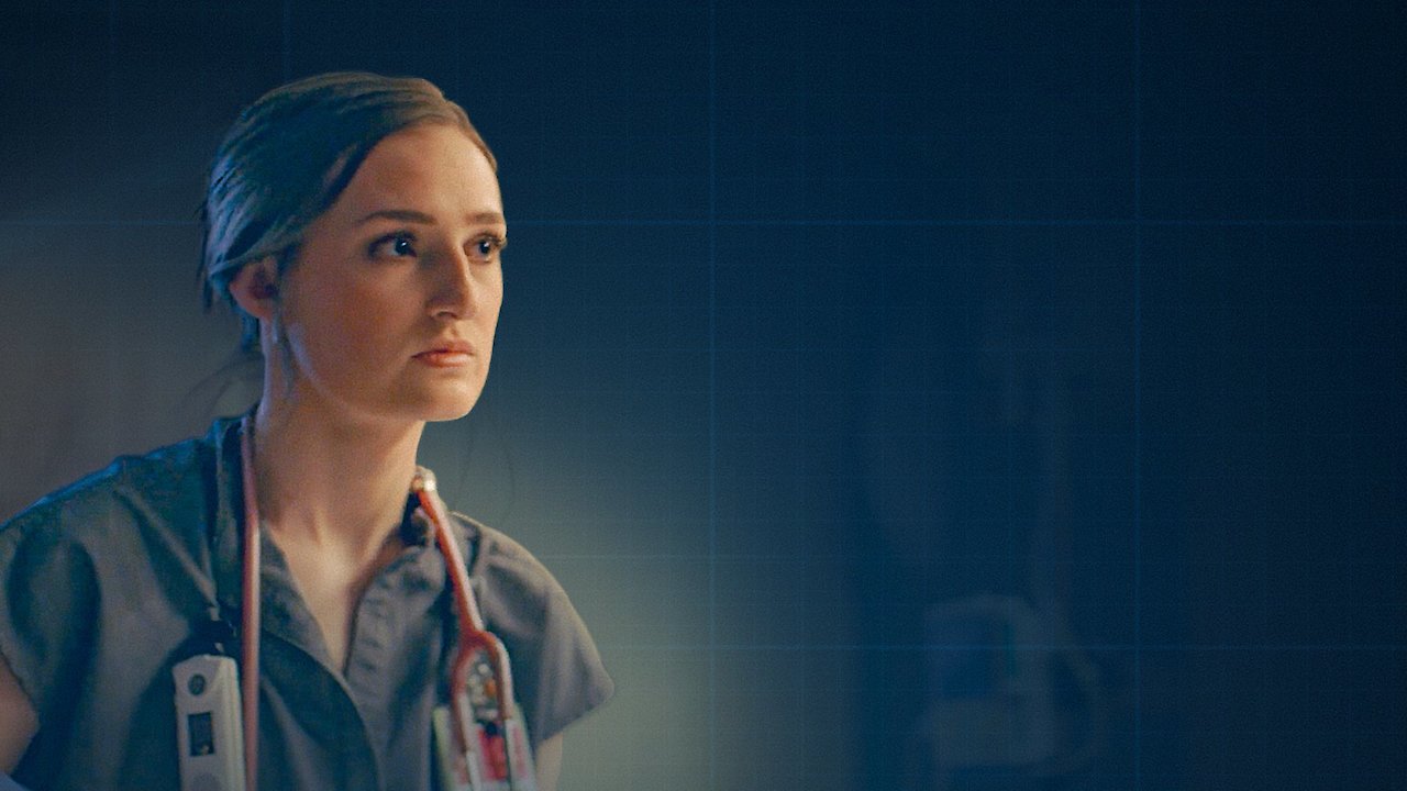 Nurse: Empathy Heals
