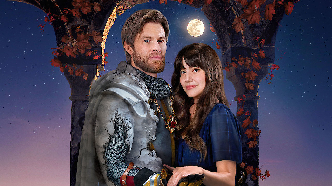 A Knight to Remember