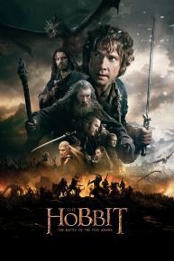 The Hobbit: There and Back Again