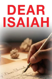 Dear Isaiah