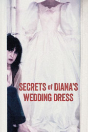 Secrets of Diana's Wedding Dress