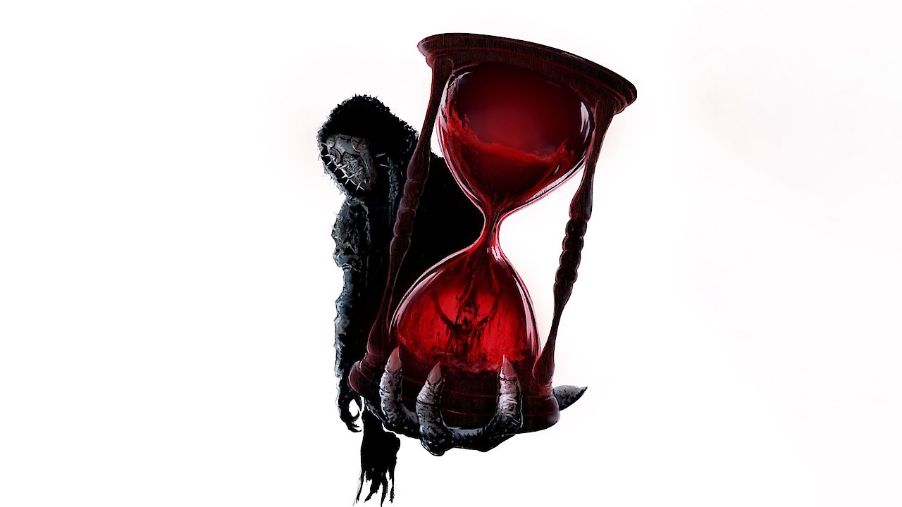 Joe Hollow's Diary of Death: Flesh of the Unforgiven