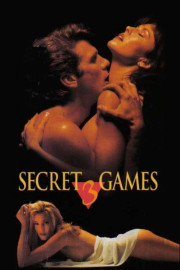 Secret Games III