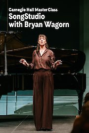 SongStudio with Bryan Wagorn