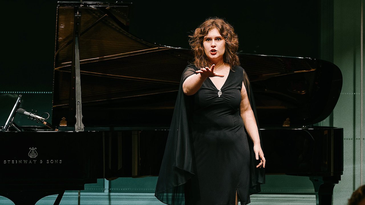 SongStudio with Lisette Oropesa