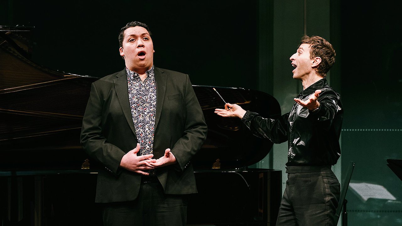 SongStudio with Anthony Roth Costanzo