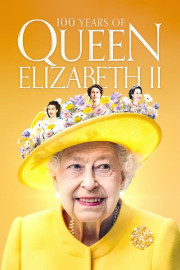 100 Years of Queen Elizabeth II
