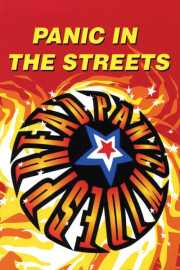 Widespread Panic: Panic in the Streets