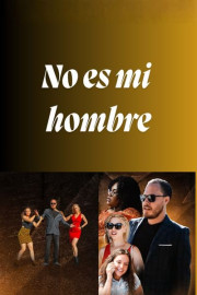 No es mi hombre