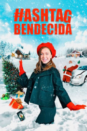 Hashtag bendecida