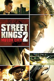 Street Kings 2: Motor City