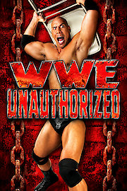 WWE: Unauthorized