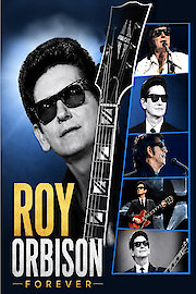 Roy Orbison Forever