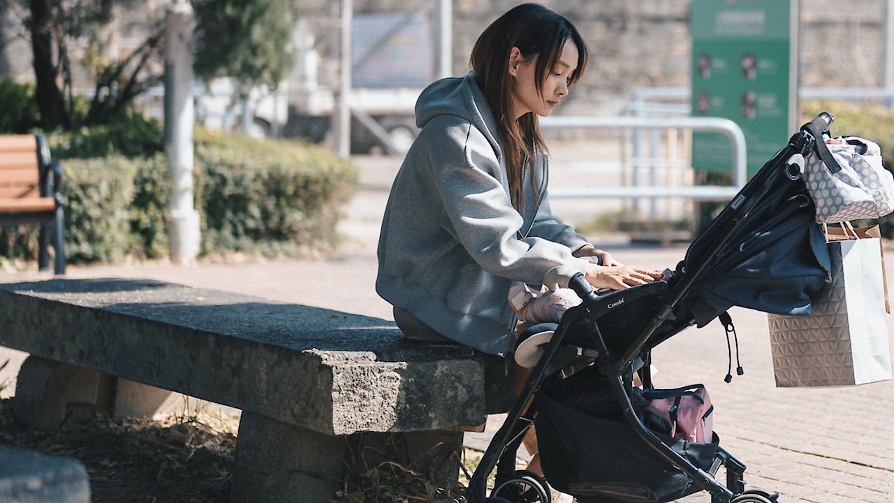 Montages of a Modern Motherhood