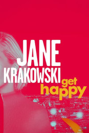 Jane Krakowski: Get Happy