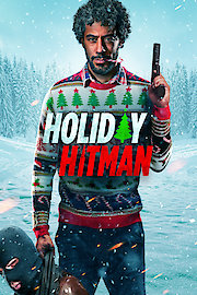The Holiday Hitman
