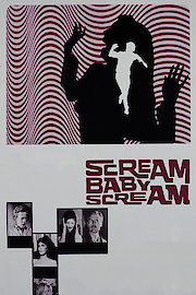 Scream, Baby, Scream