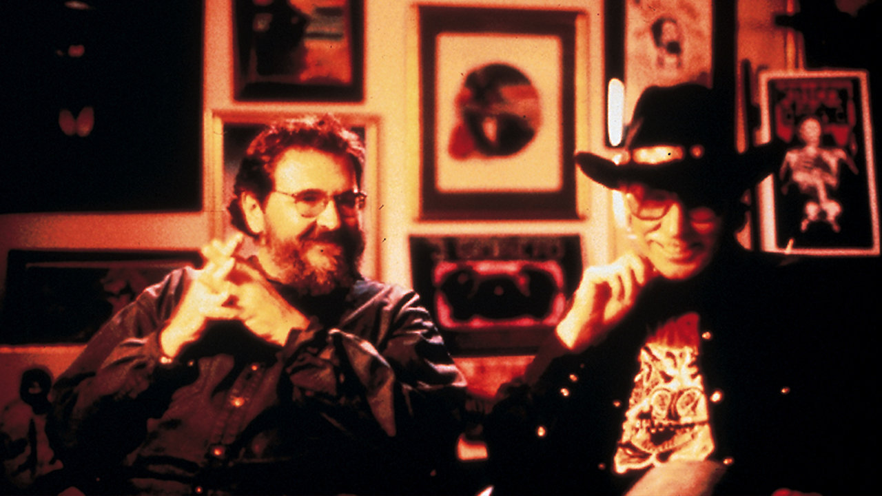 Grateful Dead: Anthem of the Sun and American Beauty