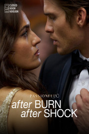 Afterburn Aftershock: Closed Door