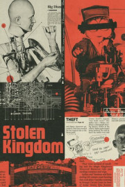 Stolen Kingdom